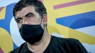 Darwin explica el efecto de “la mancha de café en el sillón” con el caso Andrade - Columna de Darwin - DelSol 99.5 FM