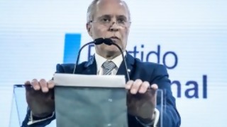 El Partido Nacional transitó su elección interna y transita los riesgos de ser el partido en el gobierno - Victoria Gadea - DelSol 99.5 FM