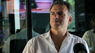 Más de la telenovela “Comuna Canaria”, aclaraciones y UNA IDEA en limpio - Columna de Darwin - DelSol 99.5 FM
