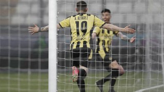“El resultado le permite a Peñarol dar un enorme paso en la Copa Sudamericana” - Comentarios - DelSol 99.5 FM
