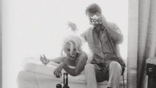 Bert Stern y “la última sesión” de fotos de Marilyn Monroe - Leo Barizzoni - DelSol 99.5 FM