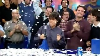 ¿Qué edad tiene la generación que ya no asocia Twist and Shout con Tinelli? - Sobremesa - DelSol 99.5 FM