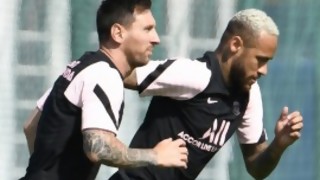 ¿Qué buscan los jugadores top en Arabia o la MLS? - A la cancha - DelSol 99.5 FM