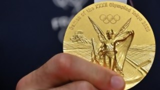 La economía de las medallas olímpicas - Cociente animal - DelSol 99.5 FM