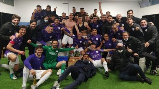 “Defensor Sporting quedó a dos puntos del líder y se mantiene con la ilusión de lograr uno de los ascensos” - Comentarios - DelSol 99.5 FM