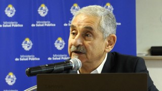Suicidio: “en el prestador privado la respuesta no es la que pretendíamos” - Entrevistas - DelSol 99.5 FM