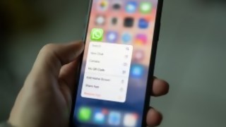 ¿En cuántos grupos de WhatsApp está el presidente y cuántos los tiene silenciados? - Sobremesa - DelSol 99.5 FM