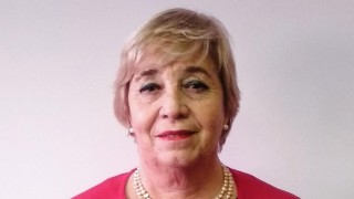 Presidenta de Jutep: ni Poder Ejecutivo ni Parlamento atienden sus reclamos - Entrevistas - DelSol 99.5 FM