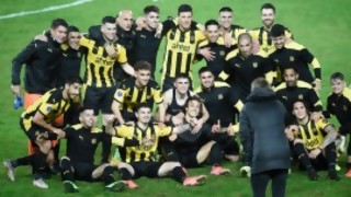 Darwin dice que Peñarol gastó triunfos de Libertadores - Darwin - Columna Deportiva - DelSol 99.5 FM