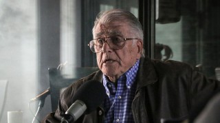 Las ilegalidades del acuerdo con Katoen Natie según el especialista González Lapeyre - Entrevistas - DelSol 99.5 FM