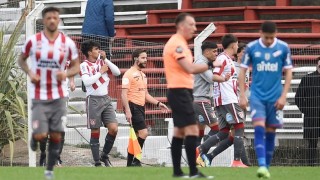 “River Plate, con herramientas claras, ganó un muy buen partido ante Nacional” - Comentarios - DelSol 99.5 FM