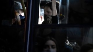 ¿Con el uso de barbijos las personas dejan soltar más gases en lugares públicos? - Sobremesa - DelSol 99.5 FM