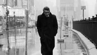 Las fotos de Dennis Stock que transformaron a James Dean en personaje icónico - Leo Barizzoni - DelSol 99.5 FM