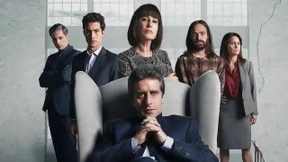 El reino y el regreso de las historias de la Iglesia persiguiendo al arte - Ciudadano ilustre - DelSol 99.5 FM