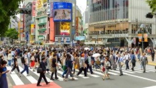 ¿Las ciudades modernas deberían estar pensadas para los peatones o para el tránsito dinámico? - Sobremesa - DelSol 99.5 FM