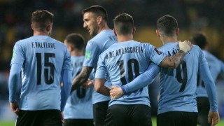 “Uruguay ganó sin discusión, tuvo alguna desatención, y deja conclusiones interesantes” - Comentarios - DelSol 99.5 FM