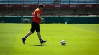Pablo se dio cuenta a los 23 años que el fútbol lo dejó, Rafael todavía no - La Charla - DelSol 99.5 FM
