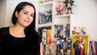 Laia Bee: “Detrás de los videojuegos hay un potencial enorme que no tiene ningún otro medio” - Cociente animal - DelSol 99.5 FM