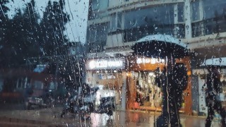 Al fin llueve, ¿gracias a quién? - Arranque - DelSol 99.5 FM