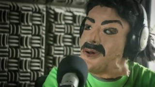 ¡Mamáaaaaaa! Ricardo se sumó al Equipo Galáctico - Equipo Galáctico - DelSol 99.5 FM