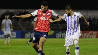 “A Nacional el empate no le sirve en su pelea para descontar puntos en la Anual” - Comentarios - DelSol 99.5 FM