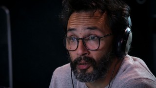 Zagía, el actor de la barrita de uruguayos que aterrizó en Los Ángeles - Entrevista central - DelSol 99.5 FM