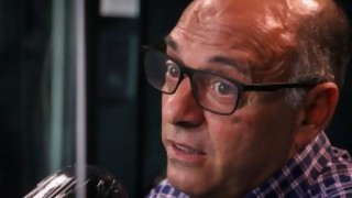 Abdala: “El movimiento sindical es sindical: tiene posiciones políticas, no partidarias” - Entrevista central - DelSol 99.5 FM