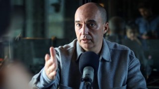 Cómo pasar de país agroexportador a exportar hidrógeno verde - Entrevistas - DelSol 99.5 FM