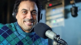 Santi Mostaffa en vivo y la carta de Cristina a Alberto por Darwin - NTN Concentrado - DelSol 99.5 FM