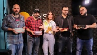 Tupper chef: el primer reality de sobras del Uruguay - De pinche a cocinero - DelSol 99.5 FM