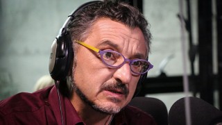 Boffano: “El Cristo en el que yo creo estaría en todas las marchas de la diversidad” - Entrevista central - DelSol 99.5 FM