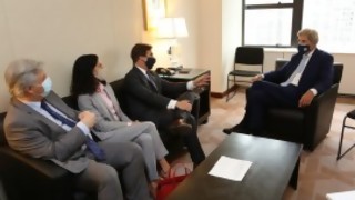 ¿De qué se trata el bono vinculado a ambiente en que trabaja Uruguay? - Audios - DelSol 99.5 FM