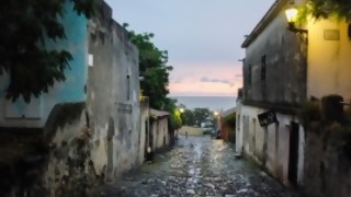 Jorge se enamoró de Colonia, un nuevo páramo para el Líder - La Charla - DelSol 99.5 FM