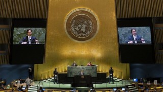 El incumplimiento de las salas de lactancia y el discurso de Lacalle Pou en la ONU - NTN Concentrado - DelSol 99.5 FM
