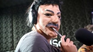 Viernes galáctico y el doble del doble de Ricardo - Equipo Galáctico - DelSol 99.5 FM