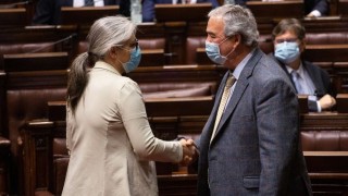 “No hay una política carcelaria en Uruguay, no la tenemos, no la ideamos” - Informes - DelSol 99.5 FM
