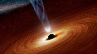 Agujeros negros: los del espacio y los que deja la Caja Profesional - Arranque - DelSol 99.5 FM