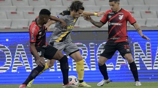 “Hay que analizar por qué en la definición solo hay equipos brasileños” - Comentarios - DelSol 99.5 FM