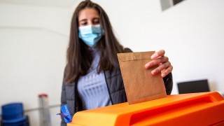 Las elecciones universitarias según Darwin y el despliegue de fantasía de “El mago de Oz” - NTN Concentrado - DelSol 99.5 FM