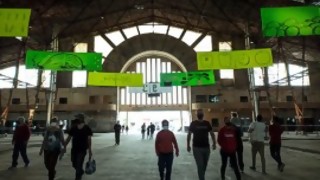 Los galanes supieron aprovechar los días de Patrimonio - La Charla - DelSol 99.5 FM
