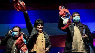 Los JJOO de la autocrítica en el FA y la falta de política de Estado en las cárceles - NTN Concentrado - DelSol 99.5 FM