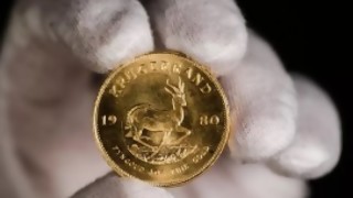 ¿El robo del siglo? El oro de August von Finck junior en Uruguay - Audios - DelSol 99.5 FM