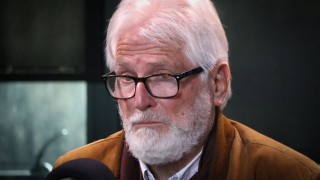 El cruce con Volonté que sacó a Ramos de la política - Entrevista central - DelSol 99.5 FM