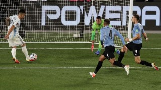 “Argentina fue netamente superior y Uruguay debe sacar varios apuntes” - Comentarios - DelSol 99.5 FM