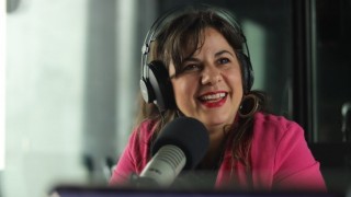 Coralinas, una amistad coral “profunda” que ahora llega a la Corteza - Entrevistas - DelSol 99.5 FM