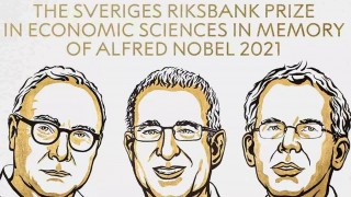 El Premio Nobel de Economía: lo académico y lo político  - Cociente animal - DelSol 99.5 FM