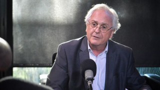 Saldain sobre Caja de Profesionales: “Lo que nos han prometido, no lo vamos a poder cobrar” - Entrevista central - DelSol 99.5 FM