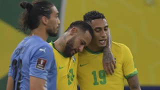 “Se nota que nos cuesta más que a otros y Uruguay fue vapuleado por Brasil” - Comentarios - DelSol 99.5 FM