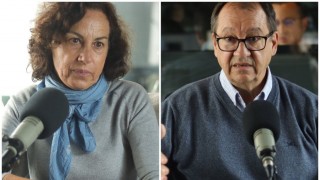 “Una estrategia de ganadería baja en carbono que pueda traducirse en una política pública” - Entrevistas - DelSol 99.5 FM