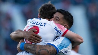 “Nacional logró una victoria agónica gracias a la actitud de sus jugadores en el final” - Comentarios - DelSol 99.5 FM